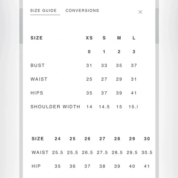 Enzo Costa Easy Pants French Linen Lightweight Summer Women’s size 3 Medium - Picture 15 of 16